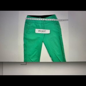 XOXO Pants| Waist Measurement = 15”